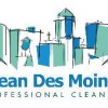 Clean Des Moines