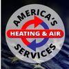 America's Heating & Air Conditioning Services