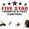 A Five Star Termite & Pest Control