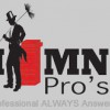 The Chimney Pro's