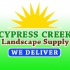 Cypress Creek Landscape Supply