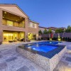 Pool Builder Bakersfield