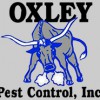 Oxley's Pest Control