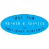 Hot Tub Repair & Service