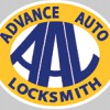 Advance Auto Locksmith