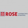 Rose Contracting & Painting