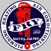 Fry Plumbing Heating & Air Conditioning