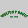 Walton P. Davis Moving & Storage