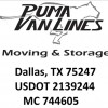 Puma Van Lines