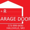 C & R Garage Doors