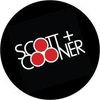 Scott + Cooner