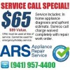 ARS Appliance Repair Service