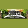 Dixie Fence
