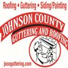 Johnson County Guttering