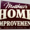 Matthews Home Improvement