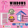 Window Factory Outlet