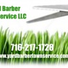 Yard Barber Lawn Service