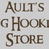 Ault's Rug Hooking Store