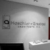 Hoschler Graziosi Architects