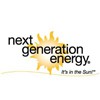 Next Generation Energy