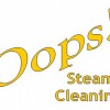 Oops! Steam Cleaning