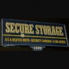 Secure Storage