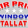 Fair Price Window Installation