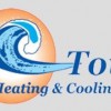 Total Heating & Cooling