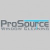 ProSource WIndow Cleaning