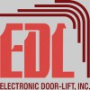 Electronic Door Lift