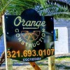 Orange Construction