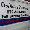 Oro Valley Plumbing