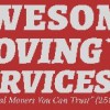 Awesome Moving Services