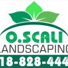 O. Scali Landscaping