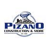 Pizano Construction & More