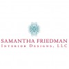 Samantha Friedman Interior Design