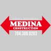 Medina Construction