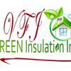 VFJ Green Insulation