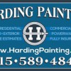 Harding Painting