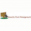 Novelty Pest Management