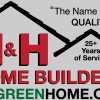 H & H Home Builders