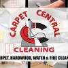 Carpet Central Cleaning