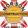 Mor-Son Construction