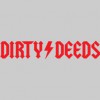 Dirty Deeds Moving