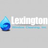 Lexington Window Cleaning