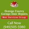 OC Garage Door Repair