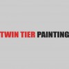 Twin Tier Painting