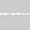 Hendrick Construction