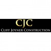 Cliff Joyner Construction