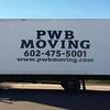 PWB Moving